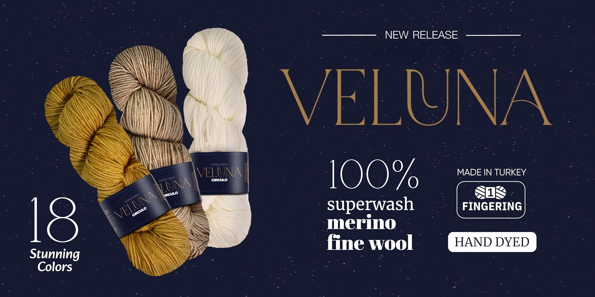 Elevate Your Craft With Círculo